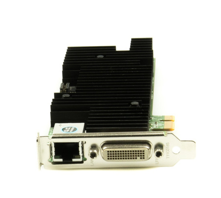 Dell Precision FX100 PCI-Express Remote Access 08R