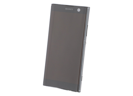 Sony XPERIA XA2 Black