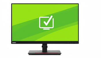 Monitor LENOVO T24i-20 24"
