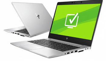 Notebook HP Elitebook 840 G6 i5-8365U 8GB 0G NCOA