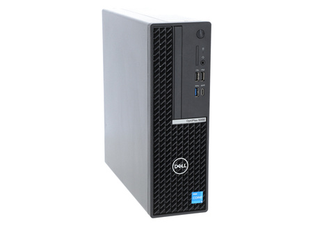 PC DELL Optiplex 5000 i5-12500 16GB 256GB W10P