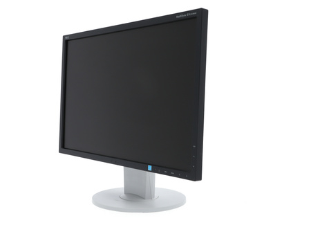 Monitor LED 22" NEC EA223WM BLACK NS