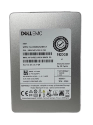 Dysk Hynix HFS1T9G32FEH-BA10A 1.92TB SATA SSD 2,5"