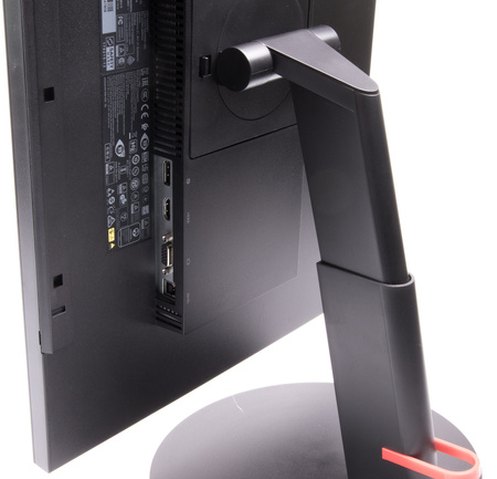 Monitor LED 24" LENOVO T24i-10