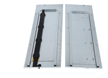 Półka montażowa RACK EMC 042-018-063