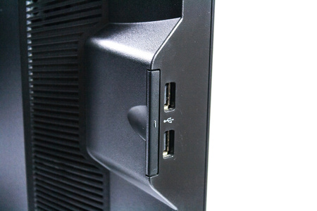 Monitor LCD 24" HP Z24i