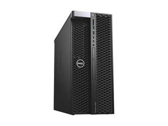 PC DELL Precision 5820 W-2135 32GB 1TB W11P