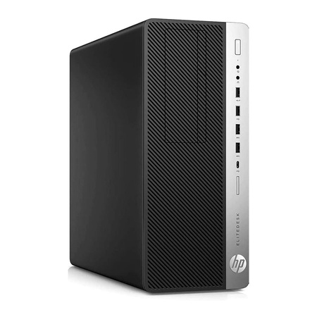 PC HP ELITEDESK 800 G5 i5-9500 8GB 0GB W10P