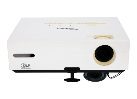 Projektor Optoma ES522