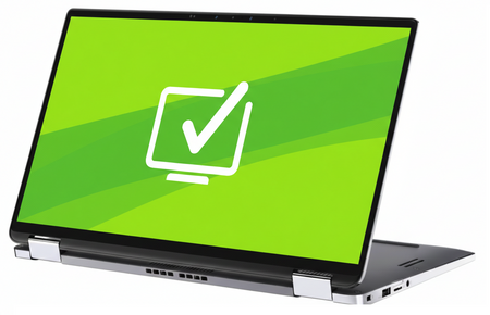 Notebook Dell Latitude 9410 i7-10810U 16G 512G W10