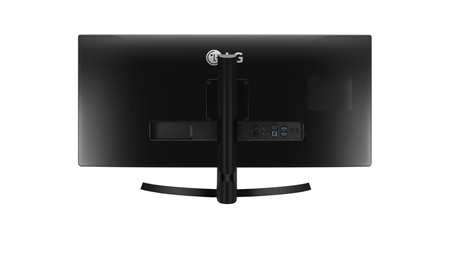Monitor LCD 34" LG 34UB88-B