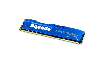 Pamięć RAM DDR3 HYPERX 4GB 1600MHz HX316C10F/8CL