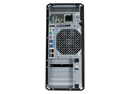 PC HP Z4 G4 i7-7800X 32GB 1000GB W10P