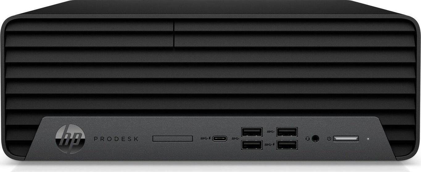 HP ProDesk 600 G6