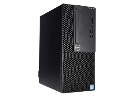 PC DELL Optiplex 3050 i5-6500 8GB 512GB W10P