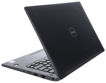Notebook Dell Latitude 7390 i5-8350U 8G 512G W10