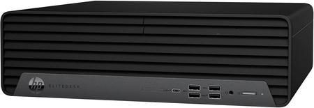 PC HP ELITEDESK 800 G6 i5-10500 16GB 512GB W11P