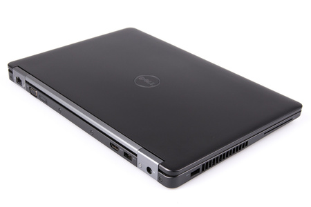 Notebook Dell Latitude E5470 i7-6600U 8GB 256 W10