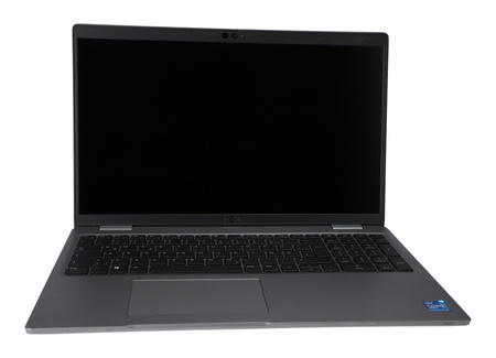 Notebook Latitude Dell 5520 i5-1145g7 16G 256 W10P
