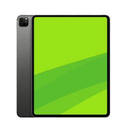 Apple iPad Pro 12.9" M1 256GB LTE Space Grey