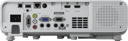 Projektor EPSON EB-L200F