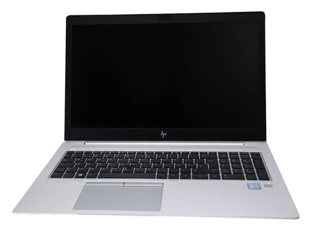 Notebook HP Elitebook 850 G5 i5-8350U 8G 256G W10P