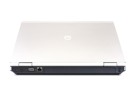 Notebook HP Elitebook 8470p i5-3320M 4GB 80G W7P