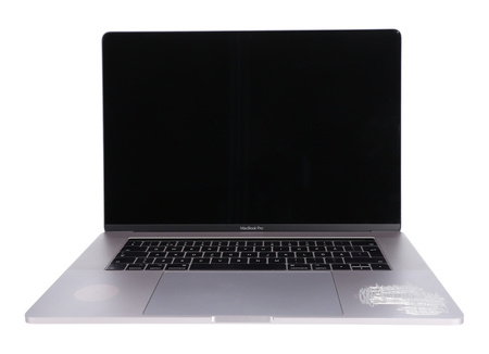 Apple MacBook Pro I7-7820HQ 16G 512G SSD Gray