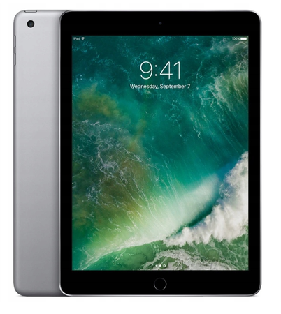 Apple iPad 5 A1823 32GB Space Gray