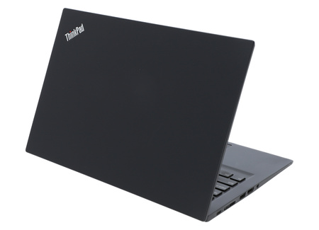 Notebook LENOVO T490s i7-8665U 16GB 512GB W10P