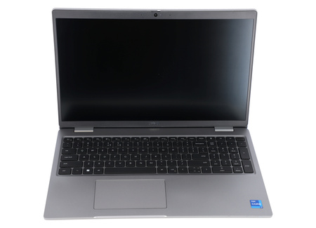 Notebook Dell Precision 3561 i7-11850H 32 256 W10P