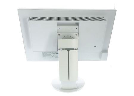Monitor LED 24" NEC EA244WMi WHITE