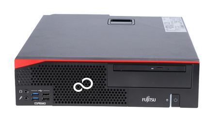 PC FTS Esprimo D556 i3-6100 8GB 256GB W10P