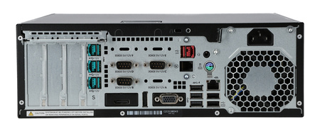 PC HP Engage Flex Pro-C Pent Gold G5400 8GB 128GB