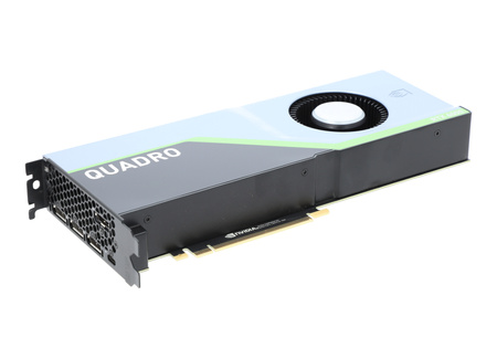 Karta NVIDIA Quadro RTX 6000