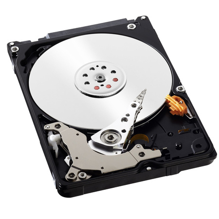 Dysk twardy HGST 3,5" 4TB SAS HUS726T4TALE6L4