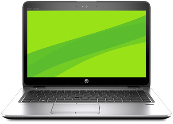 Notebook HP Elitebook 840 G3 i5-6300U 16G 256G W10