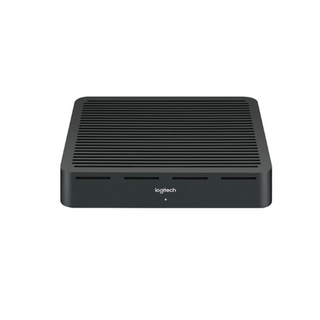 Logitech Rally Display HUB