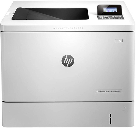Drukarka HP Color LaserJet Enterprise M553