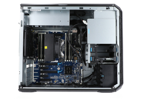 PC HP Z4 G4 W-2235 32GB 512GB W10P