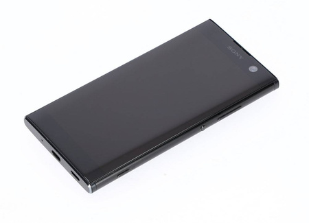 Sony XPERIA XA2 Black