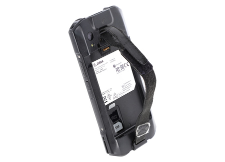 Komputer mobilny Terminal Zebra TC26