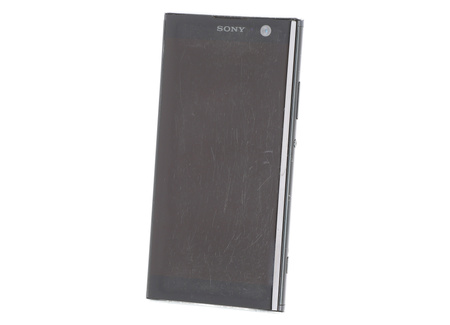 Sony XPERIA XA2 Black