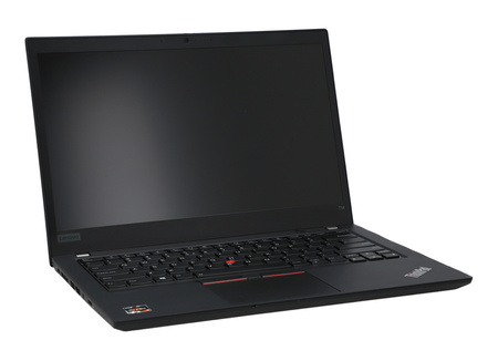 Notebook LENOVO T14 G2i i5-1145G7 16G 256GB W10P