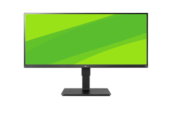 Monitor LED 34" LG 34BN770-B