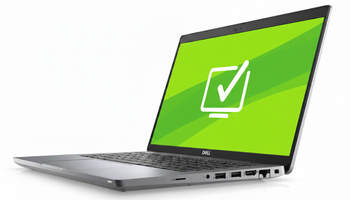 Notebook Dell Latitude 5420 i7-1185g7 16G 256G W10