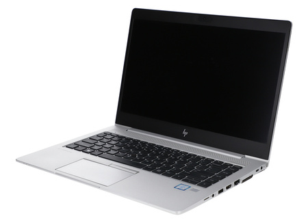 Notebook HP Elitebook 840 G6 i5-8365U 8GB 256G W10
