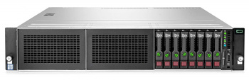 Serwer HP Proliant DL380p G10 Xeon 3204 64G