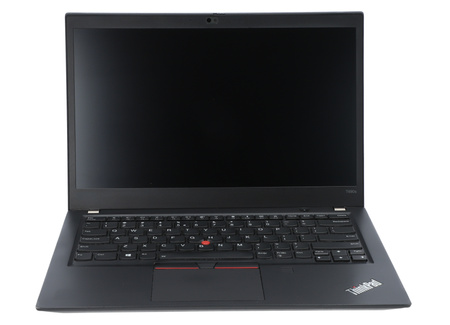 Notebook LENOVO T490s i7-8665U 16GB 512GB W10P