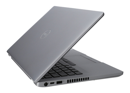 Notebook Dell Latitude 5410 i5-10310U 16G 0G W10